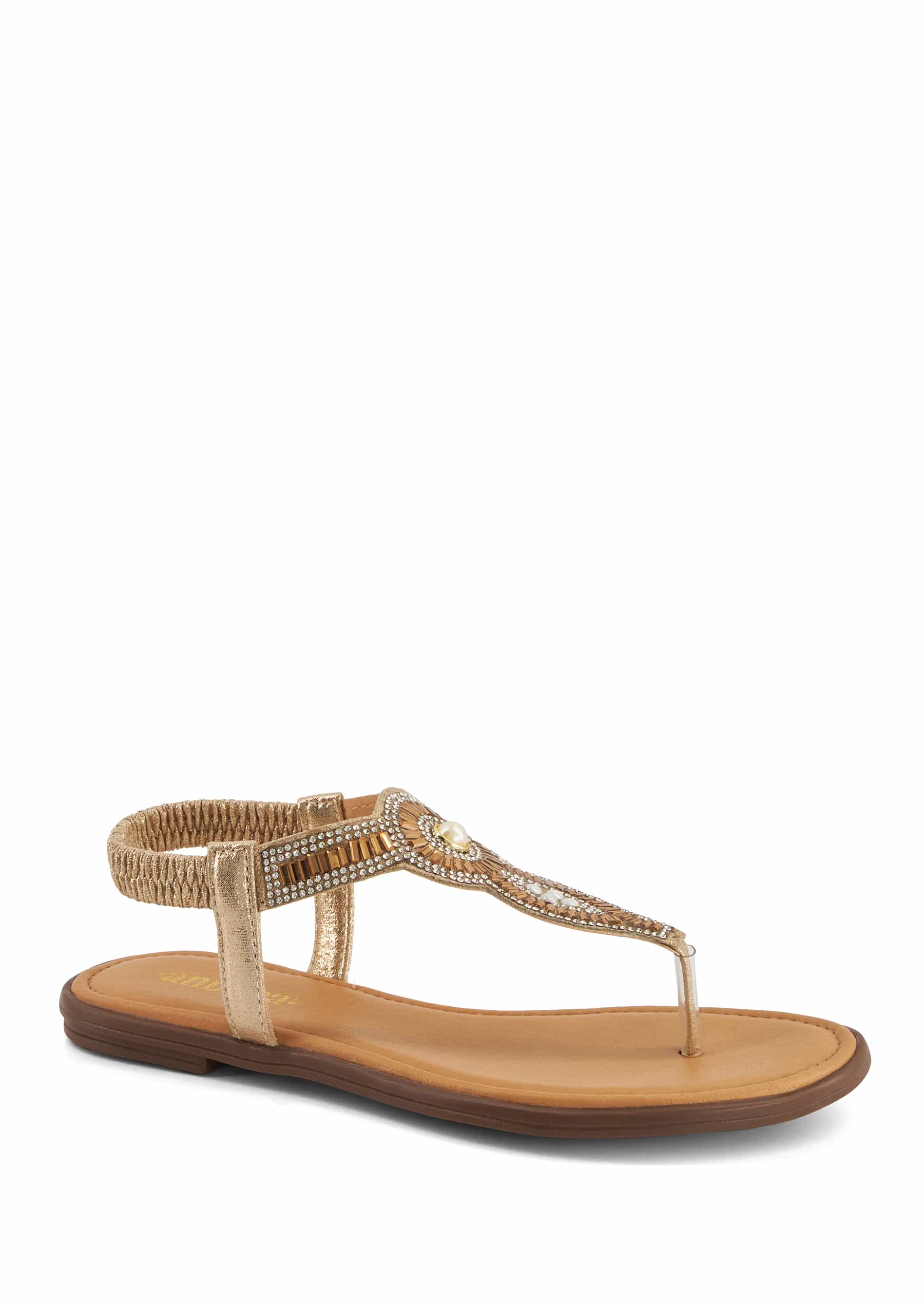 Sandalias de tac s fashion andrea