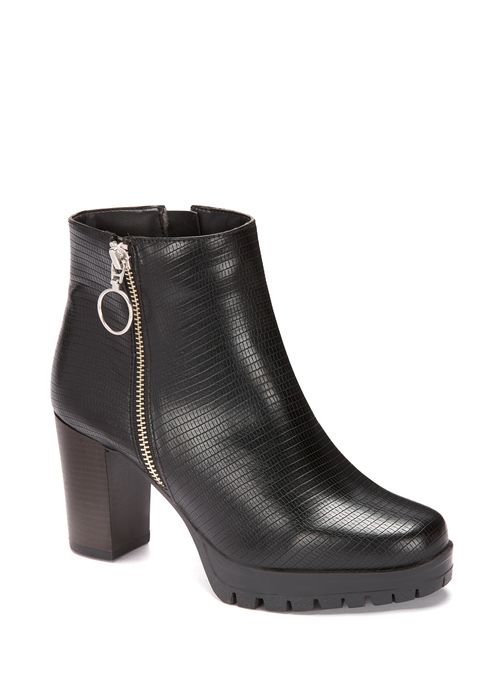 ANDREA WOMEN'S ANKLE BOOT 58438