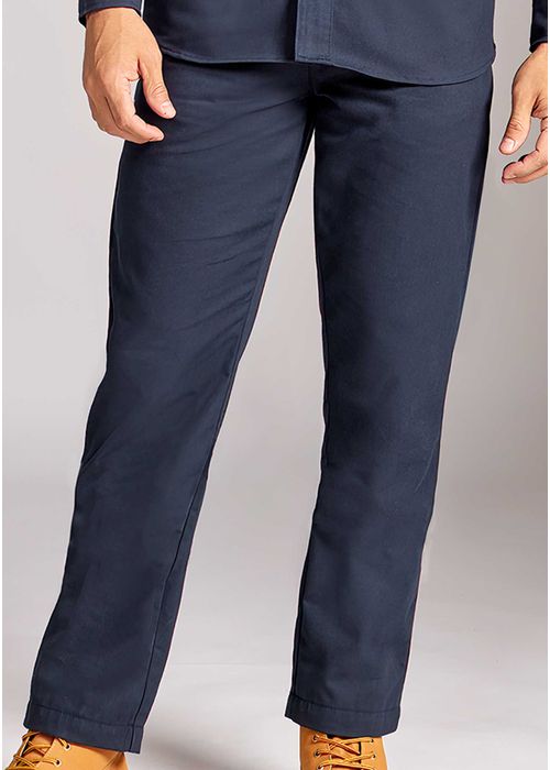 PANTALÓN FERRATO PARA HOMBRE 54090