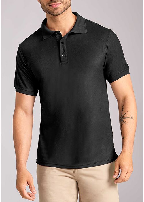 POLO FERRATO PARA HOMBRE 54092