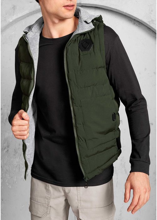 MEN'S FERRATO VEST 54268