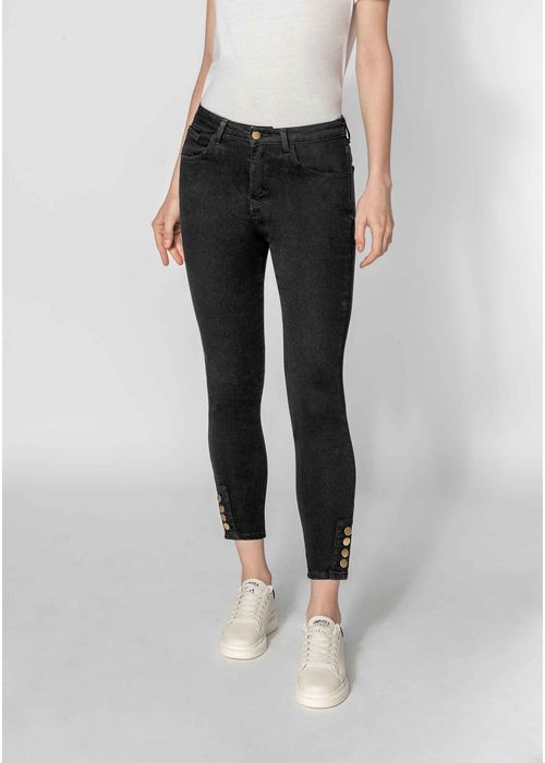 ANDREA WOMEN'S JEANS 57589