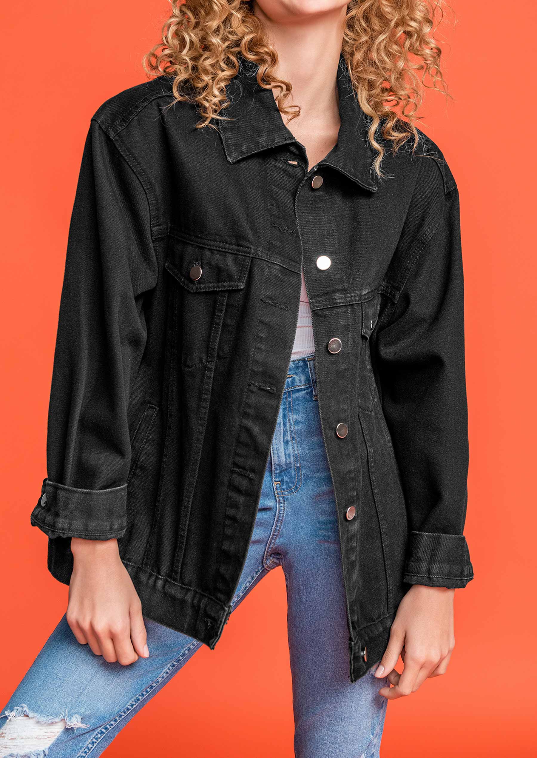 Woman | Clothing |Jackets and Coats | Andrea US| Online Store