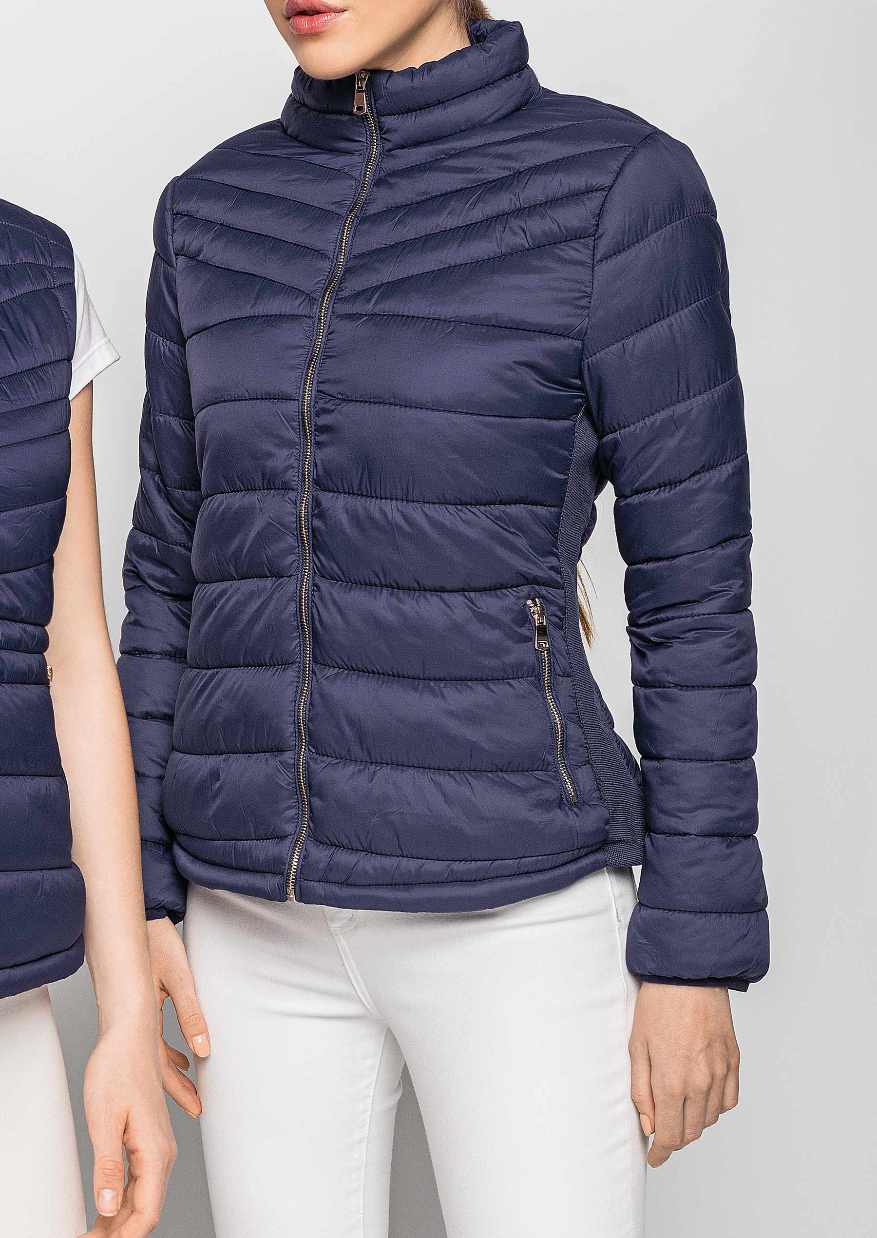 Woman | Clothing |Jackets and Coats | Andrea US| Online Store