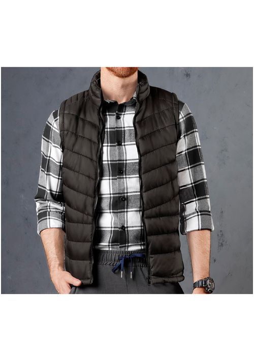 MEN'S FERRATO VEST 57908