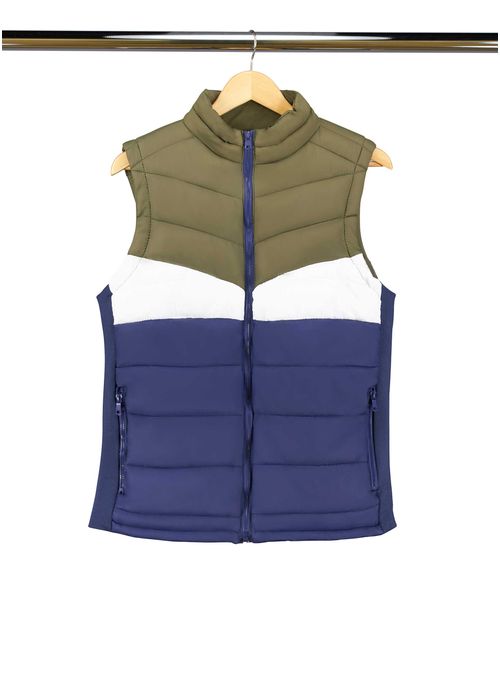 MEN'S FERRATO VEST 57909