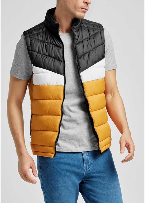 MEN'S FERRATO VEST 57909