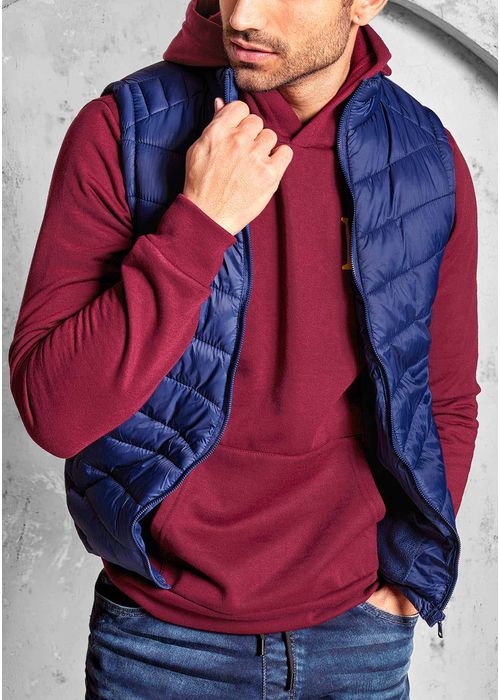 MEN'S FERRATO VEST 57908