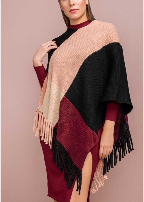 ANDREA WOMEN'S CAPE 54021