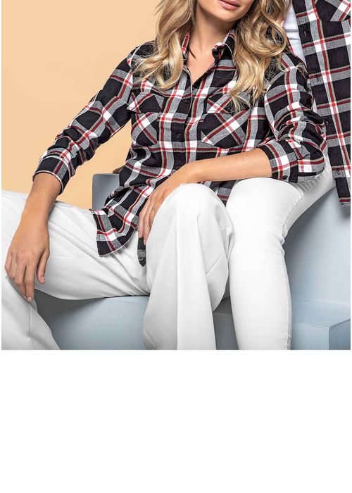 ANDREA WOMEN'S SHIRT 59984