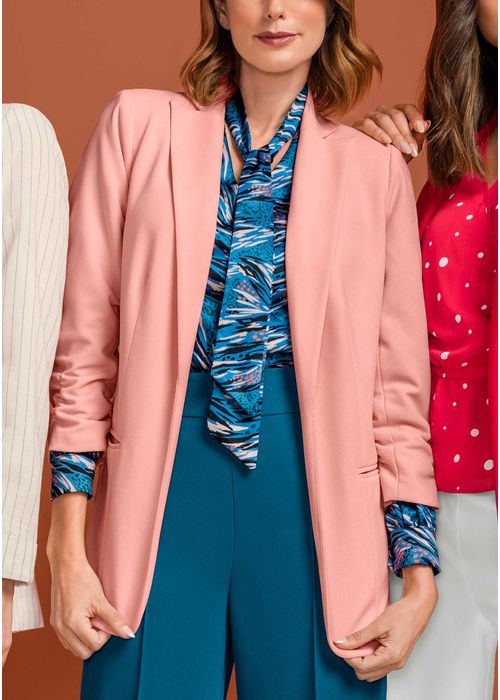 ANDREA WOMEN'S JACKET 56191