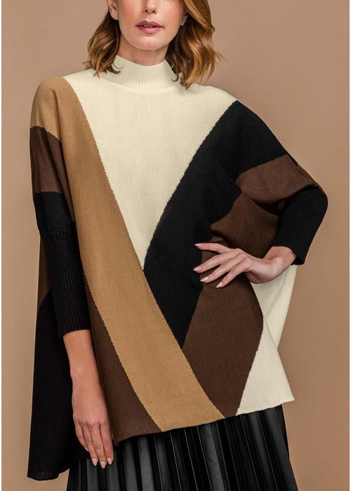 ANDREA WOMEN'S CAPE 54006