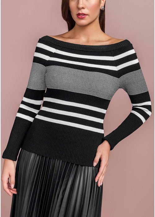 ANDREA WOMEN'S SWEATER 54003