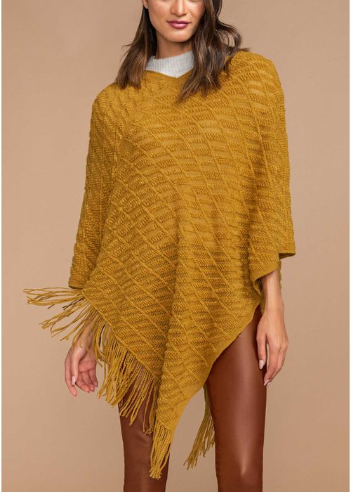 ANDREA WOMEN'S CAPE 54019
