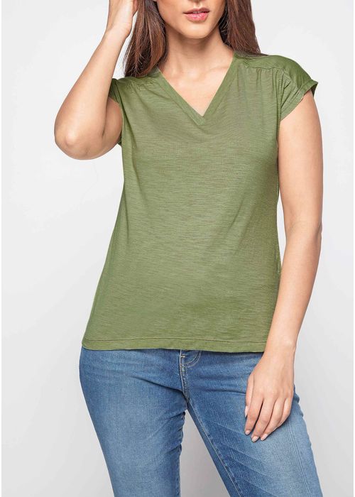 ANDREA WOMEN'S T-SHIRT 56497