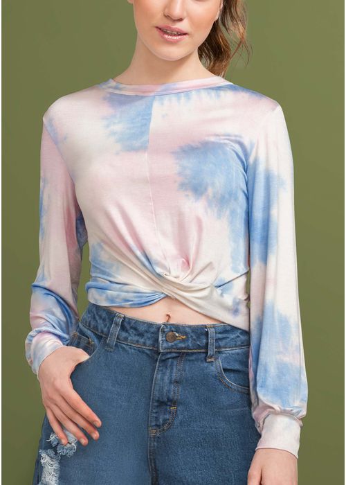 BLUSA ANDREA PARA MUJER 57257