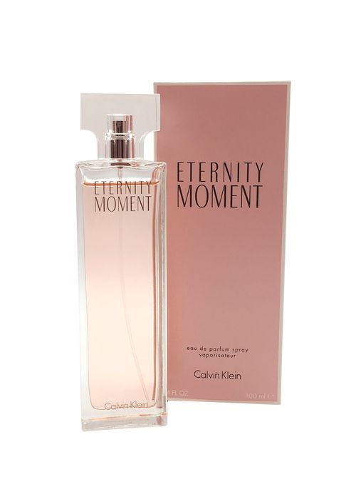 CK ETERNITY MOMENT PARA MUJER 40787