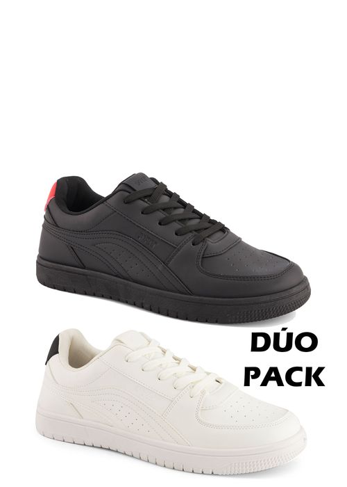 MEN'S FERRATO SNEAKER 68981