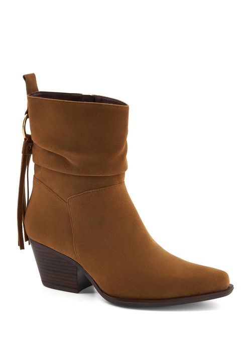 BOTA ANDREA PARA MUJER 74050