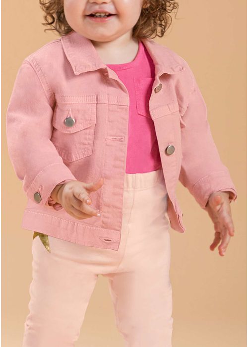 ANDREA GIRLS JACKET FOR GIRLS 57531