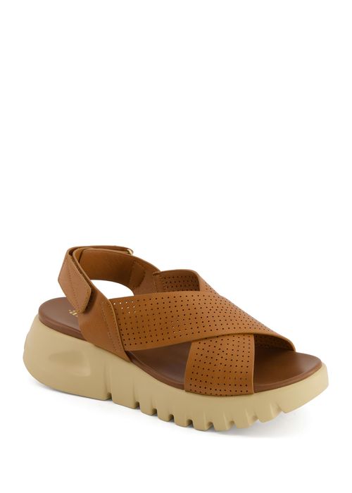 PLATAFORMA ANDREA PARA MUJER 71150
