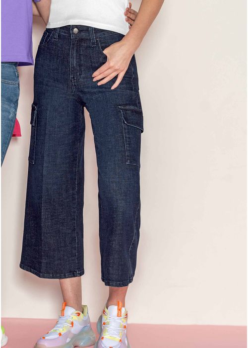ANDREA WOMEN'S JEANS 71290