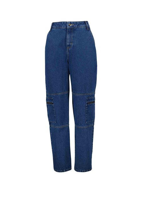 ANDREA WOMEN'S JEANS 71288