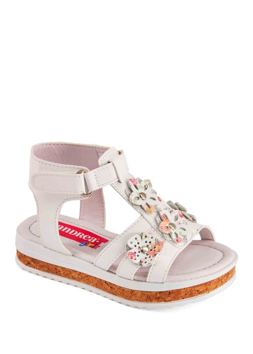 ANDREA BABY SANDAL FOR GIRL 68920