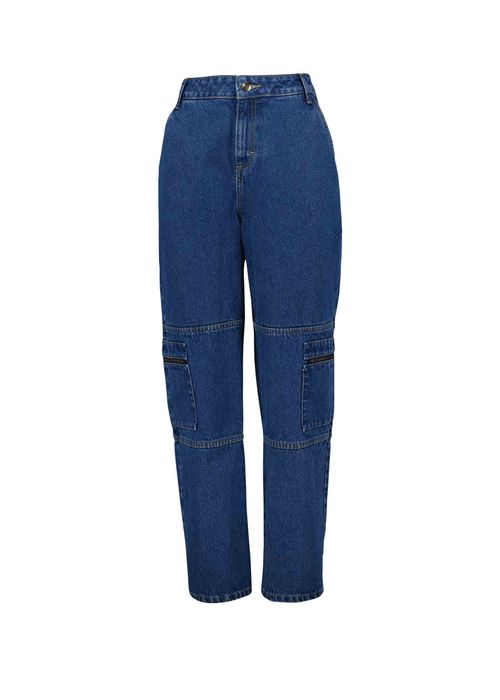 JEANS ANDREA PARA MUJER 71288