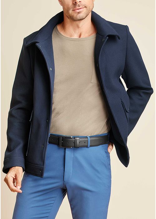 ANDREA MEN COAT FOR MEN 86186