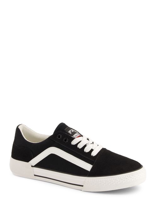 MEN'S FERRATO SNEAKER 84092