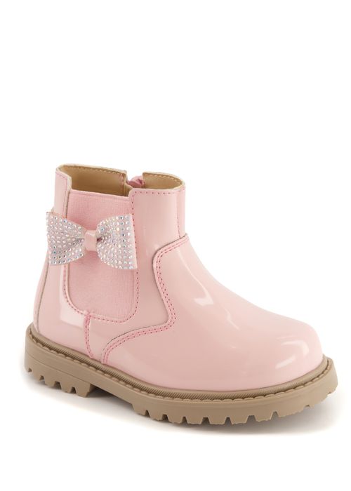 ANDREA BABY BOOT FOR GIRL 84693