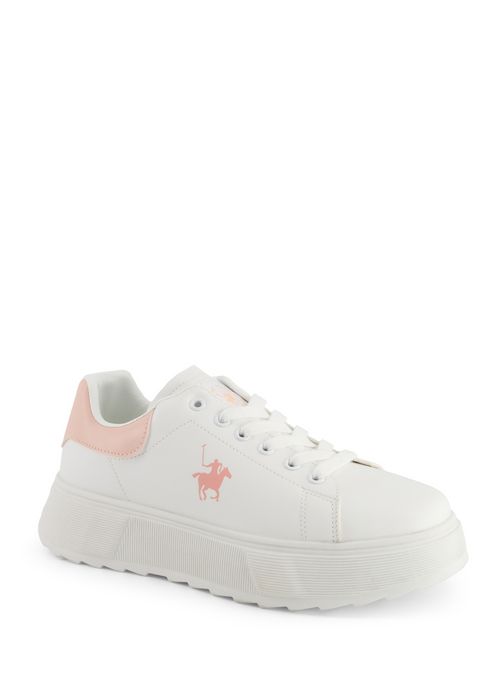 SNEAKER POLO CLUB PARA MUJER 84360