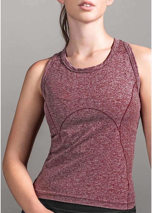 TOP ANDREA SPORT PARA MUJER 82240