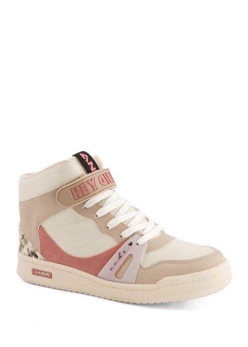 SNEAKER ANDREA PARA MUJER 85580