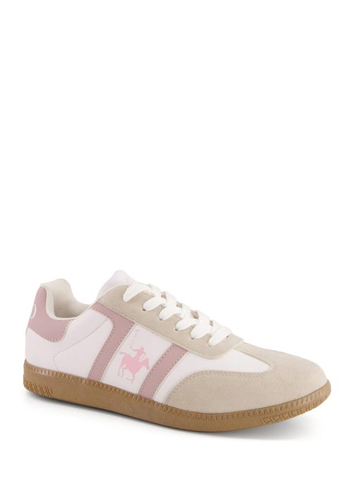 SNEAKER POLO CLUB PARA MUJER 84682