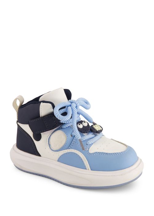 FERRATO BOYS SNEAKER FOR KIDS 84344