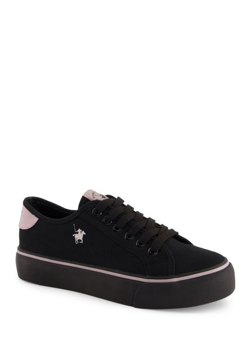 WOMEN'S POLO CLUB SNEAKER 84332