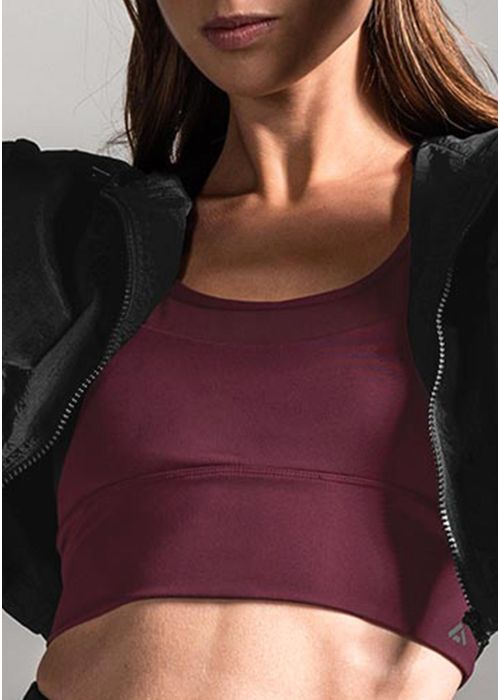 TOP ANDREA SPORT PARA MUJER 82156