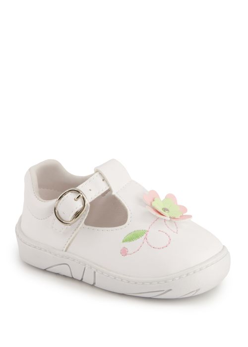 ANDREA BABY FLAT FOR GIRL 84684