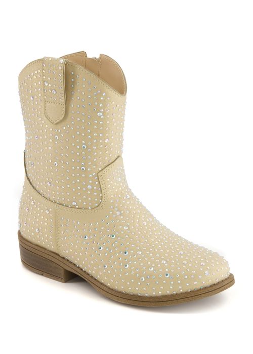 ANDREA KIDS BOOT FOR GIRLS 84705