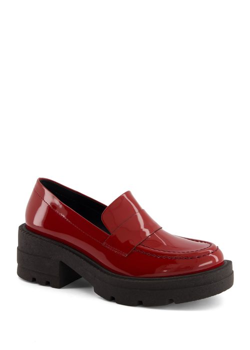 PLATAFORMA ANDREA PARA MUJER 85656