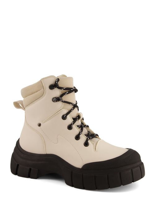 ANDREA WOMEN'S ANKLE BOOT 85641