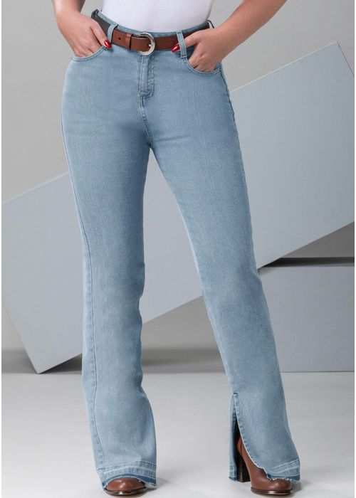 JEANS ANDREA PARA MUJER 57778