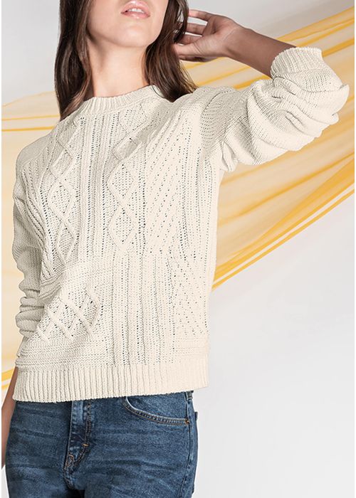 ANDREA WOMEN'S SWEATER 83285