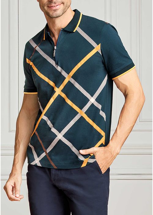 ANDREA MEN POLO FOR MEN 86388