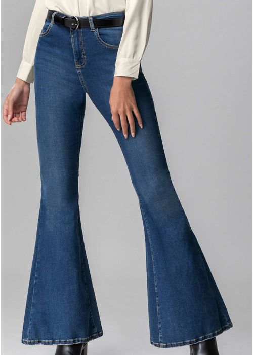 JEANS ANDREA PARA MUJER 57804