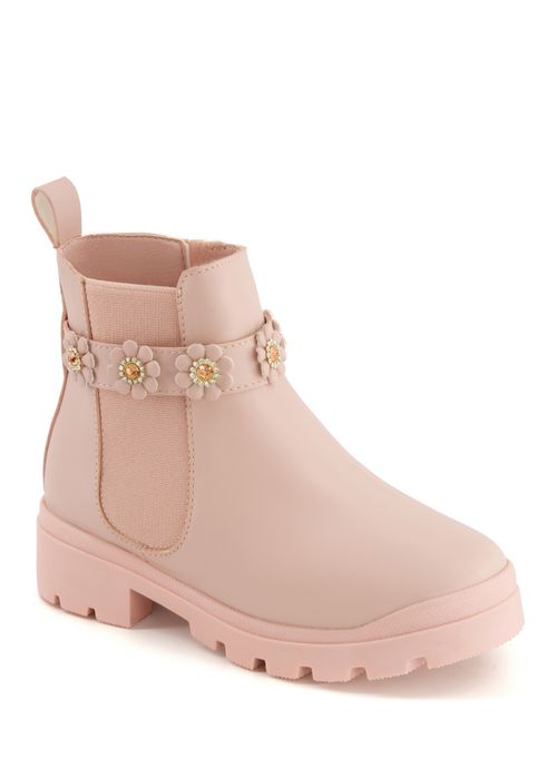 ANDREA GIRLS BOOT FOR GIRLS 84711