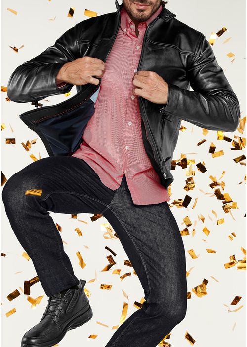 CHAMARRA ANDREA MEN PARA HOMBRE 57855
