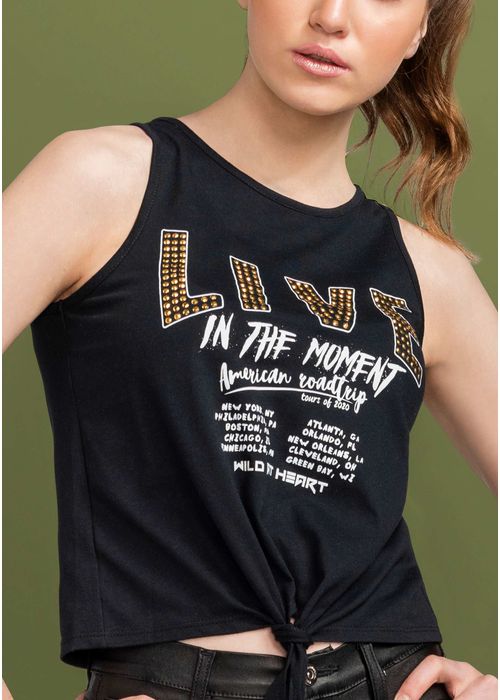 PLAYERA ANDREA PARA MUJER 57782